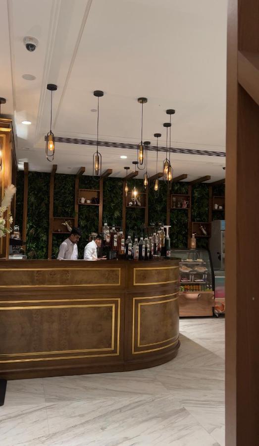 Violet Al Shisha Hotel Mecca Екстер'єр фото